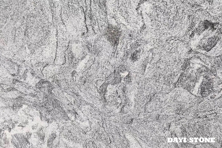 VC White Natural Granite Stone - Dayi Stone